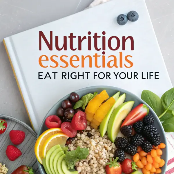 Understanding Macronutrients