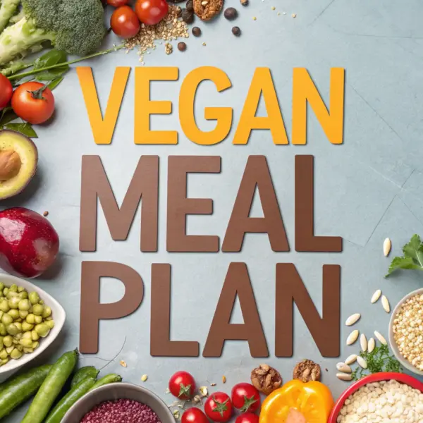 Vegan & Plant-Based Bundle